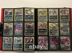 Pokemon Darkness Ablaze Master Set All Cards Complete 1-201