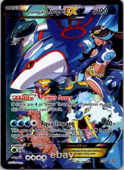Pokemon Double Crisis XY Choose Your Card! 2015 Set All Cards Available NM