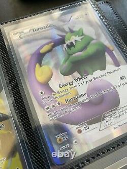 Pokémon EMERGING POWERS Complete Set All Full Art, Promo Cards & More
