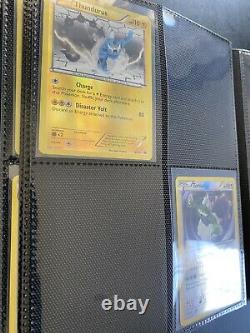 Pokémon EMERGING POWERS Complete Set All Full Art, Promo Cards & More