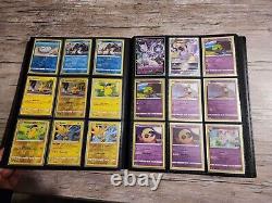 Pokemon Go 100% Complete Master Set! Secret Rare Rainbow, Full Alt Art, All Card