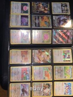 Pokémon Go ACTUAL 100% Complete Master Set 172 Cards ALL VARIATIONS AND PROMOS