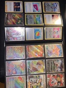 Pokémon Go ACTUAL 100% Complete Master Set 172 Cards ALL VARIATIONS AND PROMOS