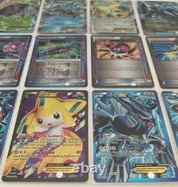 Pokémon PLASMA BLAST Complete Set All Cards 1-101 EX Full Art Ace Spec More