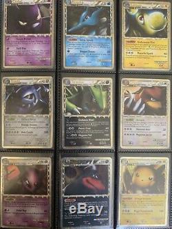 Pokemon Prime Card Complete Set All 29 Cards NM/MT