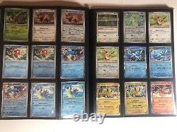 Pokémon SV035- Mew 151 Master Complete Set all 368 cards? Every Card