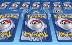 Pokemon S-Chinese Sun&Moon 2023 Pokémon Ball Gift Box All 9 Shining Cards Set