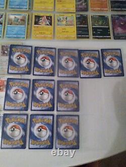 Pokemon Shining Fates Sword & Shield 100% Complete Set All 73/72 Cards