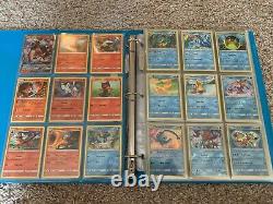 Pokémon Shiny Legends Complete Set All 78 cards N/NM
