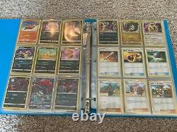 Pokémon Shiny Legends Complete Set All 78 cards N/NM