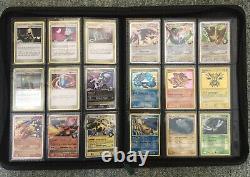 Pokemon Supreme Victors Complete Set Extremely Rare Includes All Promo Cards