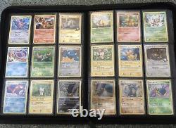 Pokemon Supreme Victors Complete Set Extremely Rare Includes All Promo Cards