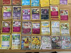 Pokemon TCG Generations Radiant Collection Complete Set of All 32 Cards