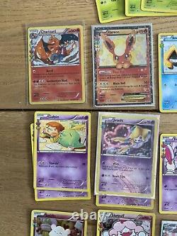Pokemon TCG Generations Radiant Collection Complete Set of All 32 Cards