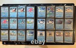 Pokemon TCG Paldea Evolved Near Complete Base Set 001-193 (+RH) all but 3 Cards