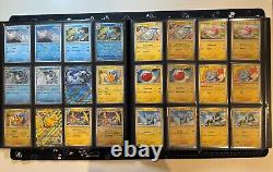 Pokemon TCG Paldea Evolved Near Complete Base Set 001-193 (+RH) all but 3 Cards