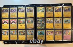 Pokemon TCG Paldea Evolved Near Complete Base Set 001-193 (+RH) all but 3 Cards