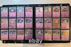 Pokemon TCG Paldea Evolved Near Complete Base Set 001-193 (+RH) all but 3 Cards