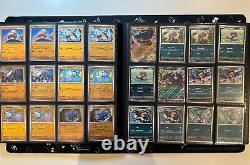 Pokemon TCG Paldea Evolved Near Complete Base Set 001-193 (+RH) all but 3 Cards