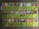 Pokemon Tcg Sm Lost Thunder Complete Reverse Set All 174 Cards