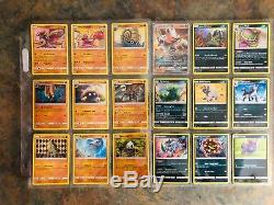 Pokemon Tcg Sm Team Up Complete Base Set Incl Gx/prism All 158 Cards