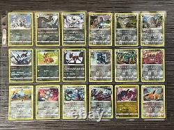 Pokemon Tcg Swsh Astral Radiance Complete Reverse Set All 128 Cards