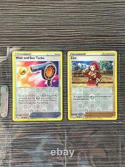 Pokemon Tcg Swsh Astral Radiance Complete Reverse Set All 128 Cards
