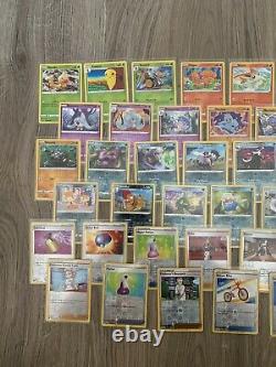 Pokemon Tcg Swsh Champion's Path Complete Reverse Set All 54 Cards