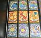 Pokémon Topps Series 1 + 2 + 3 All Complete Sets + Mewtwo Strikes Back + Extras