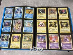 Pokemon XY Evolutions 100% complete Master set TCG All Cards + Reverse H's