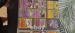 Pokemon go master set all cards mint condition