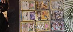 Pokemon go master set all cards mint condition