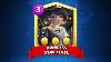 Princess Max Star Level Vs All Cards Min Level In Clash Royale