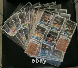 RARE FIND 1979-80 Topps Basketball Complete Set NM+ All Cards In Sheets