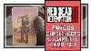 Red Dead Redemption 2 Famous Gunslingers Cigarette Card Set All Cards Locations