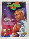 SEALED Space Jam 1996 Upper Deck All-Star Cast Boxed Set 20 Oversized Cards
