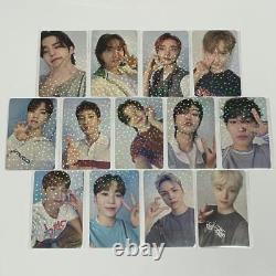 SEVENTEEN ALWAYS YOURS JAPAN BEST ALBUM Weverse Limited Official Photo Card 13