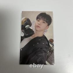 SEVENTEEN FML JAPAN Universal Limited Official Photocard Photo Card PC POB
