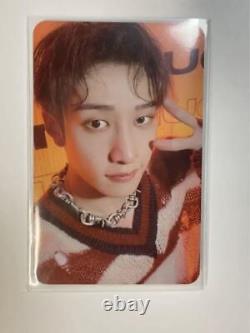 STRAY KIDS 5-STAR Everline Limited Official Photo Card Photocard PC 8