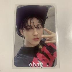 STRAY KIDS 5-STAR Namil Music Limited Official Photo Card Photocard PC 8