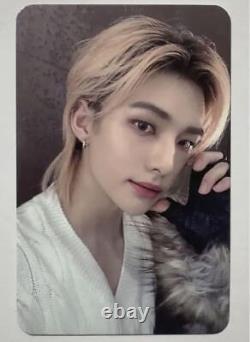 STRAY KIDS 5-STAR Namil Music Limited Official Photo Card Photocard PC 8