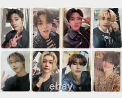 STRAY KIDS 5-STAR starriver Limited Official Photo Card Photocard PC 8