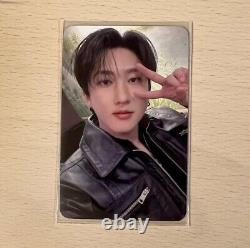STRAY KIDS 5-STAR starriver Limited Official Photo Card Photocard PC 8
