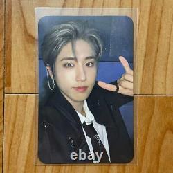 STRAY KIDS 5-STAR yes24 POB Official Photo Card Photocard PC 8
