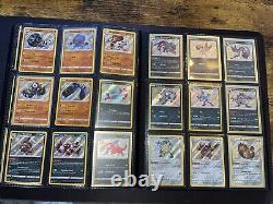 Shining Fates 100% Complete Master Set? All Promos 263 Cards? CGC 9.5 Charizard