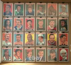 Sportkings A B C D E & F complete set! All cards in series A through F