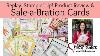 Stampin Up Sale A Bration Product Review And Tons Of Card Ideas