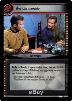 Star Trek CCG Necessary Evil Master Set with all 18 X-Foils GEM MINT 198 cards