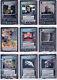 Star Trek CCG Reflections 1.0 Complete Unplayed Set inc's All Cards in Picture