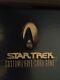 Star Trek Ccg 1e The Borg Complete Set 143 Cards All Duals & Barclay M/nm Rare